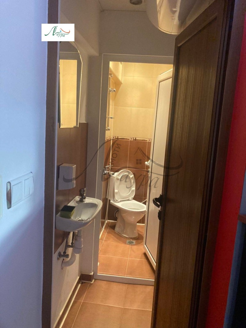 Дава под наем БИЗНЕС ИМОТ, гр. Шумен, Тракия, снимка 2 - Други - 52662774