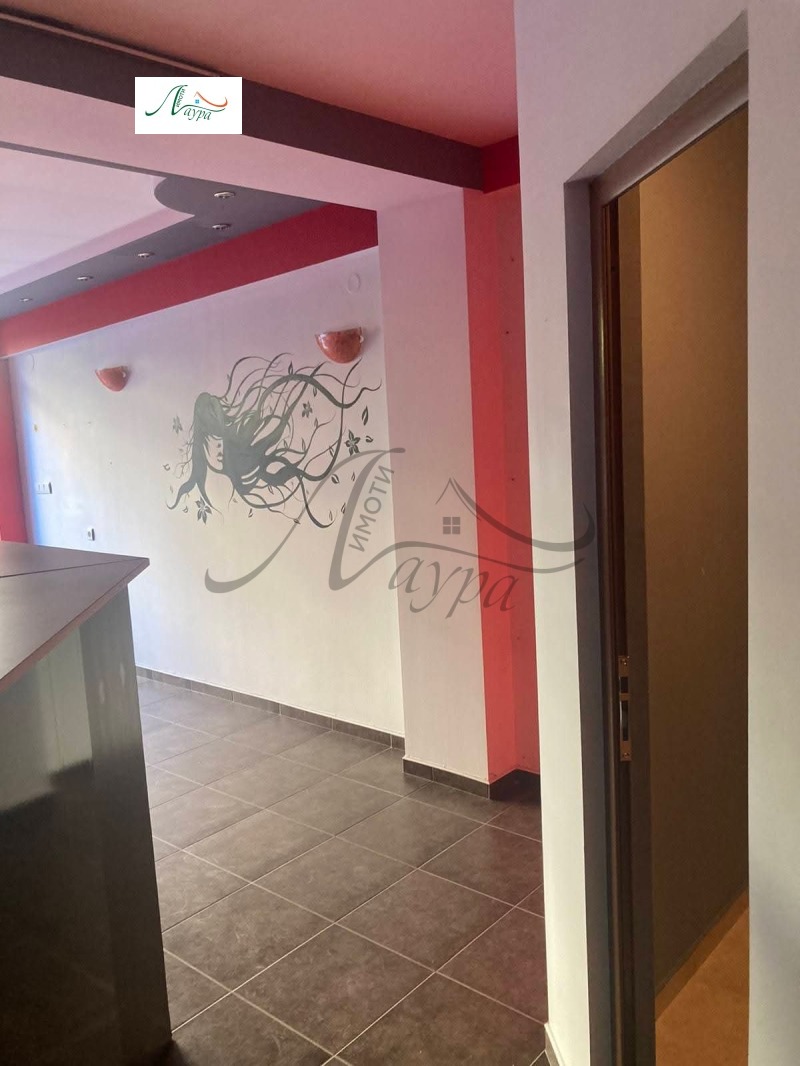 Дава под наем БИЗНЕС ИМОТ, гр. Шумен, Тракия