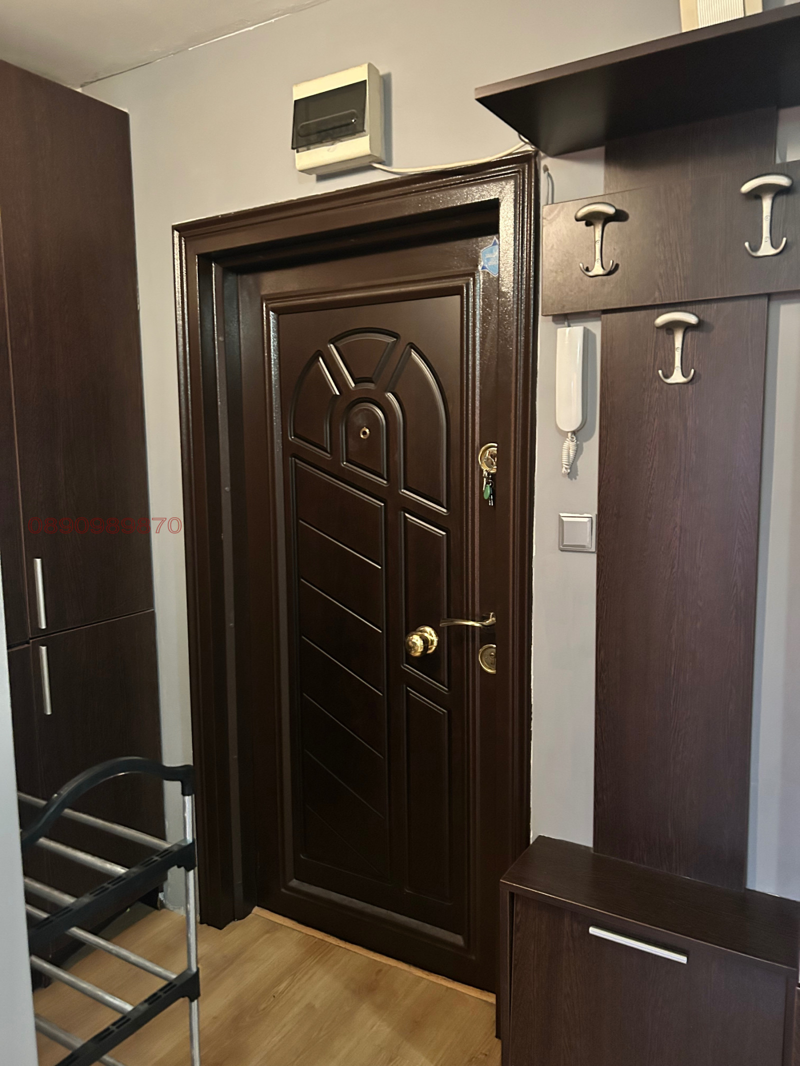 Дава под наем 2-СТАЕН, гр. София, Младост 3, снимка 5 - Апартаменти - 55278789