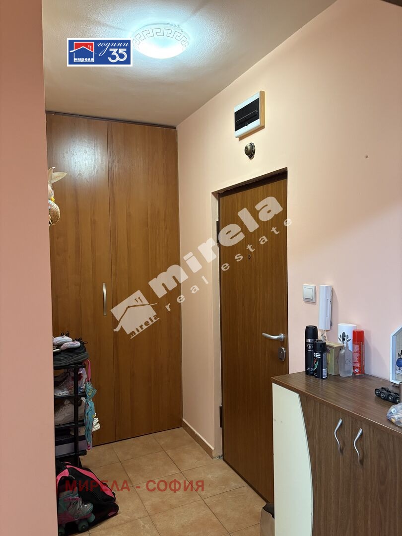Дава под наем 3-СТАЕН, гр. София, Слатина, снимка 6 - Апартаменти - 55378105