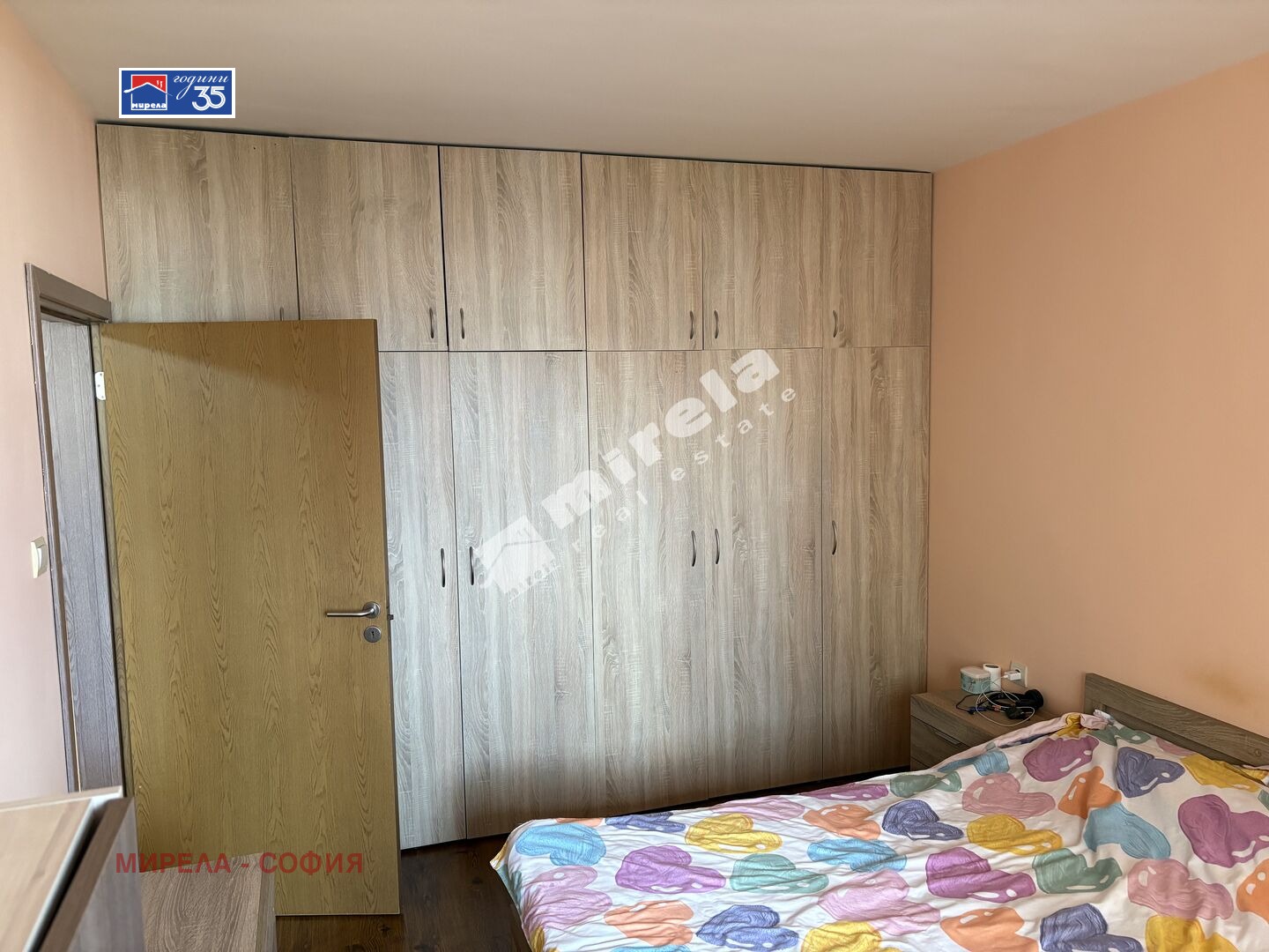Дава под наем 3-СТАЕН, гр. София, Слатина, снимка 4 - Апартаменти - 55378105