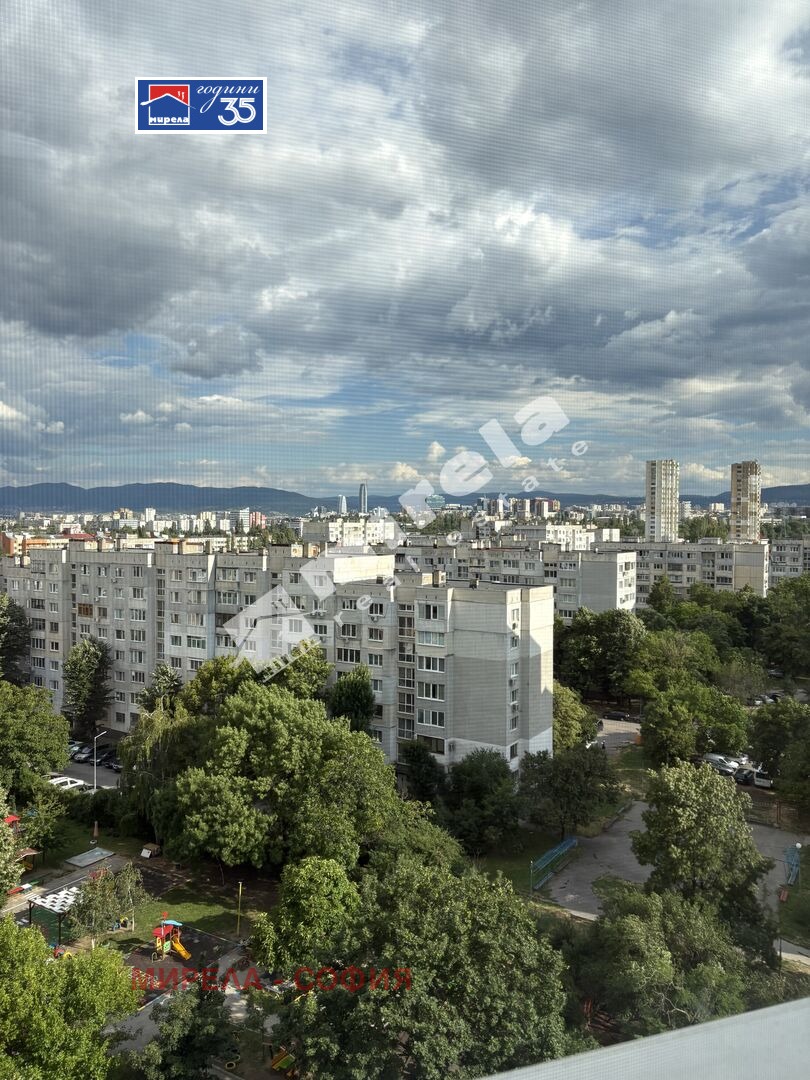Дава под наем 3-СТАЕН, гр. София, Слатина, снимка 7 - Апартаменти - 55378105