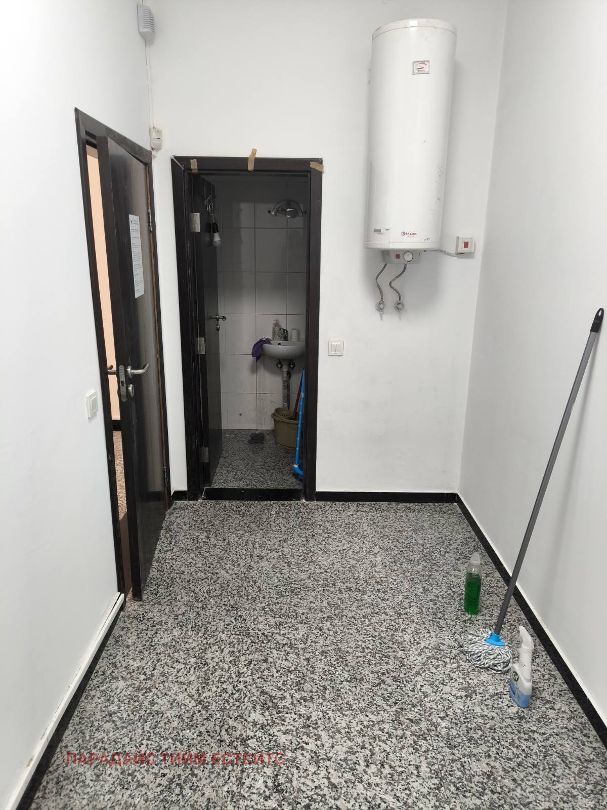 Дава под наем МАГАЗИН, гр. София, Овча купел, снимка 5 - Магазини - 54066678