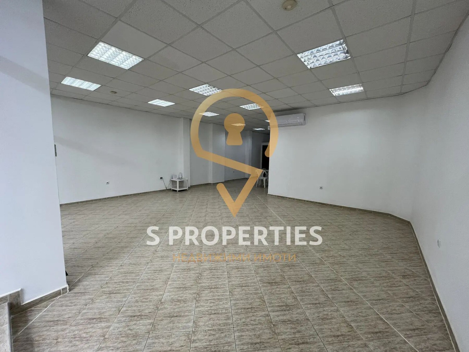 Дава под Наем МАГАЗИН | Imot.bg — изображение 1