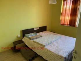 1 Schlafzimmer Sarafowo, Burgas 11