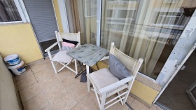 2 soverom Izgrev, Burgas 9