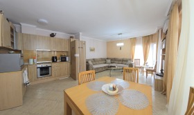 2 soverom Izgrev, Burgas 1