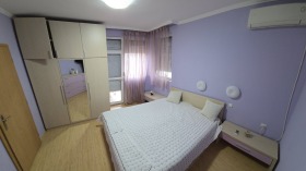 2 soverom Izgrev, Burgas 11