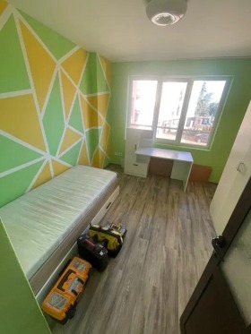 3-стаен град Варна, Аспарухово 5