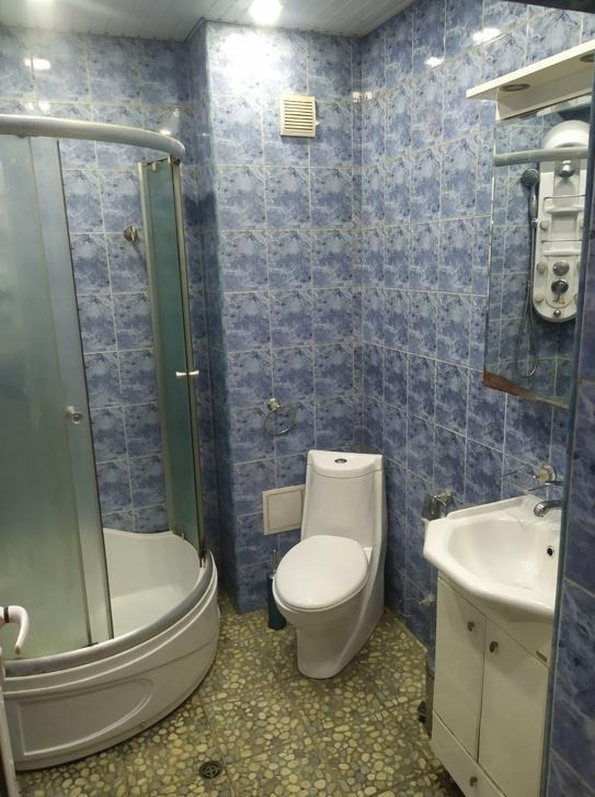 В аренду  1 спальня София , Оборище , 60 кв.м | 18214862 - изображение [6]