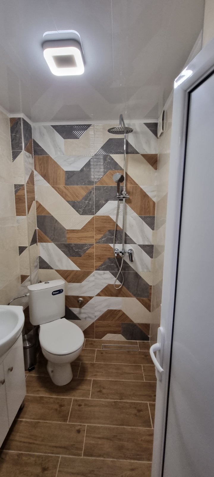 De inchiriat  1 dormitor Razgrad , Vasil Levsci , 53 mp | 39782069 - imagine [3]