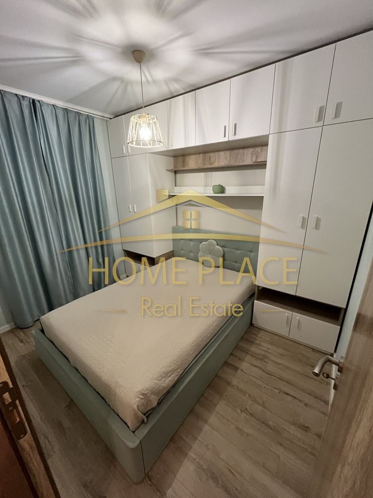 Vuokrattavana  1 makuuhuone Varna , m-t Ptšelina , 60 neliömetriä | 53514094 - kuva [6]