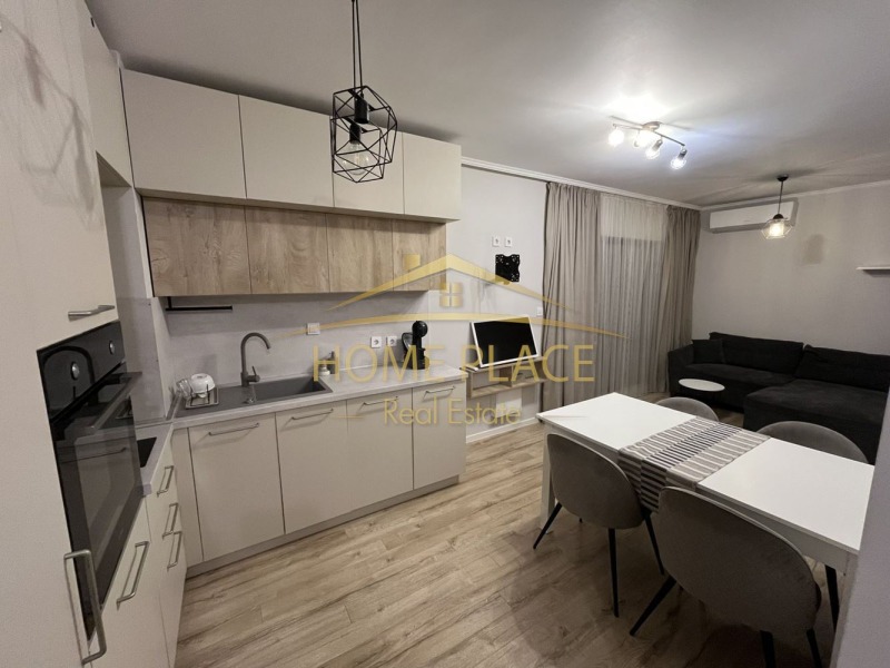 Vuokrattavana  1 makuuhuone Varna , m-t Ptšelina , 60 neliömetriä | 53514094 - kuva [2]