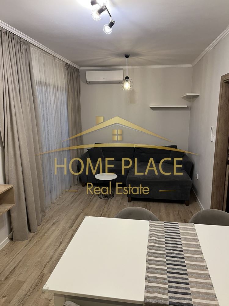 Vuokrattavana  1 makuuhuone Varna , m-t Ptšelina , 60 neliömetriä | 53514094 - kuva [4]
