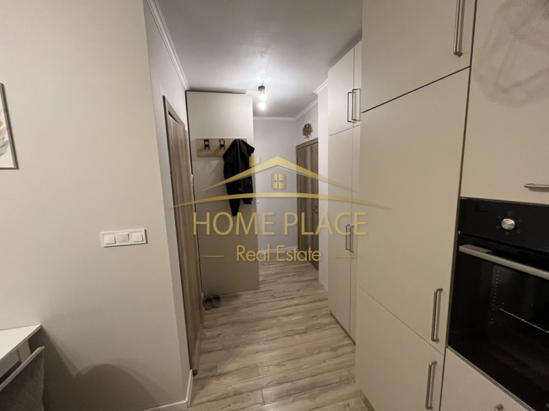 Vuokrattavana  1 makuuhuone Varna , m-t Ptšelina , 60 neliömetriä | 53514094 - kuva [7]