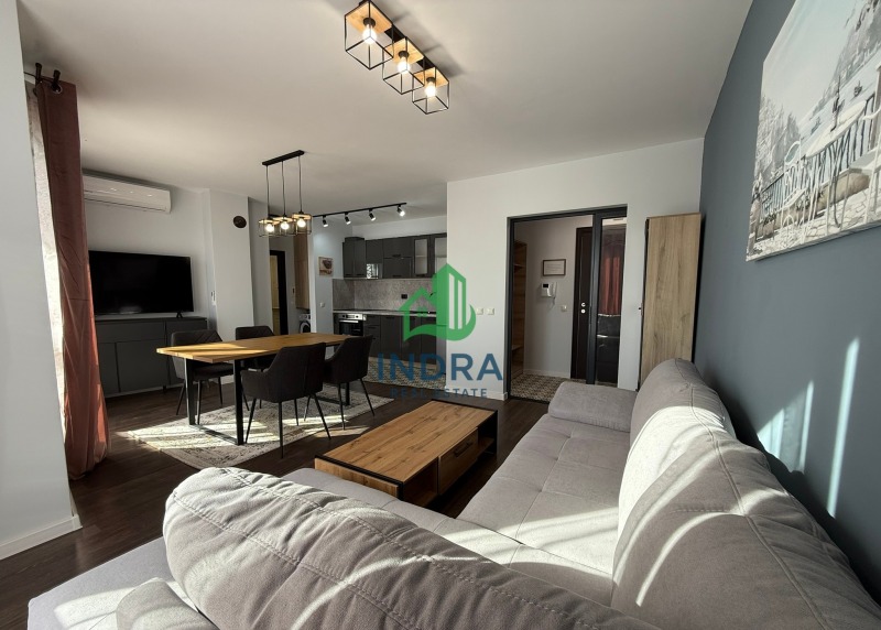 För uthyrning  1 sovrum Burgas , Centar , 75 kvm | 31719616 - bild [2]