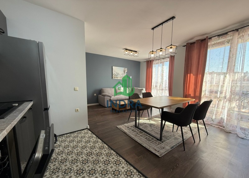 För uthyrning  1 sovrum Burgas , Centar , 75 kvm | 31719616 - bild [10]
