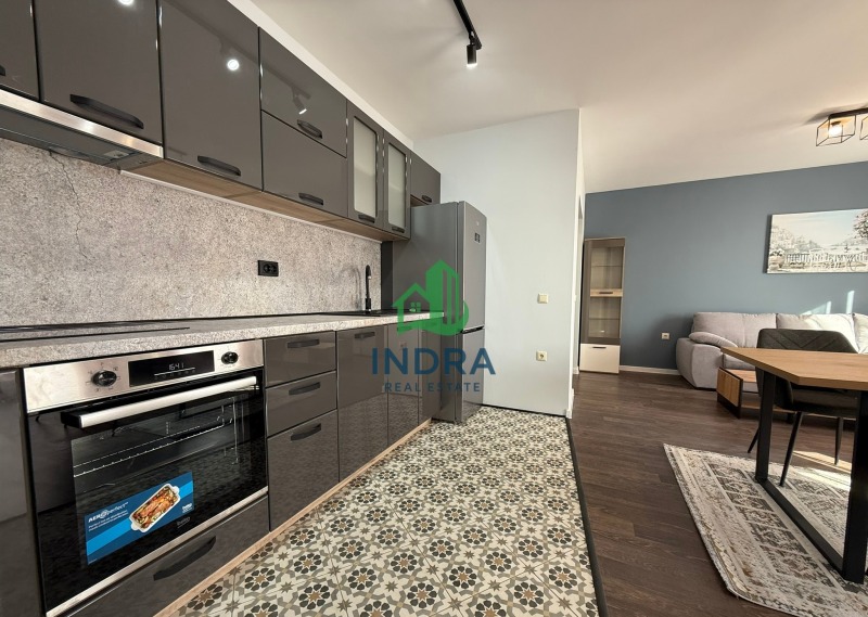 För uthyrning  1 sovrum Burgas , Centar , 75 kvm | 31719616 - bild [3]
