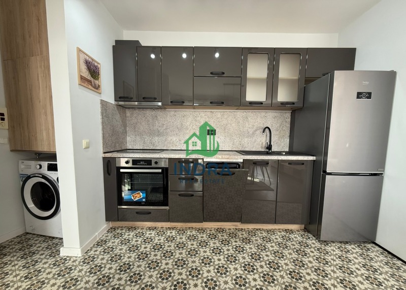 För uthyrning  1 sovrum Burgas , Centar , 75 kvm | 31719616 - bild [9]