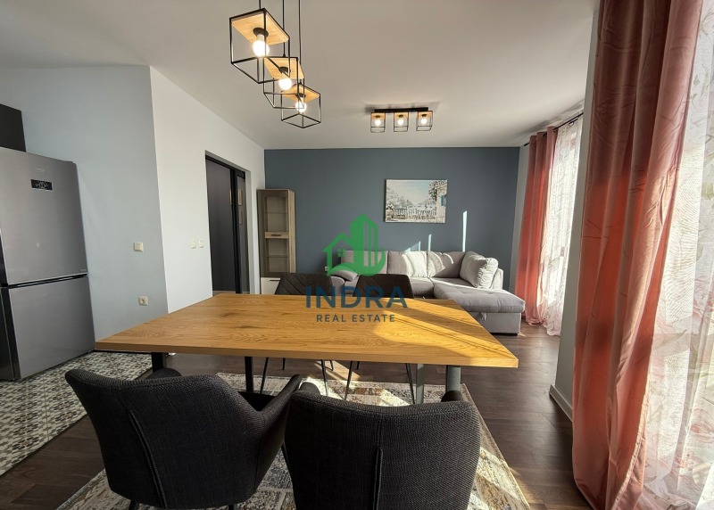 För uthyrning  1 sovrum Burgas , Centar , 75 kvm | 31719616 - bild [5]