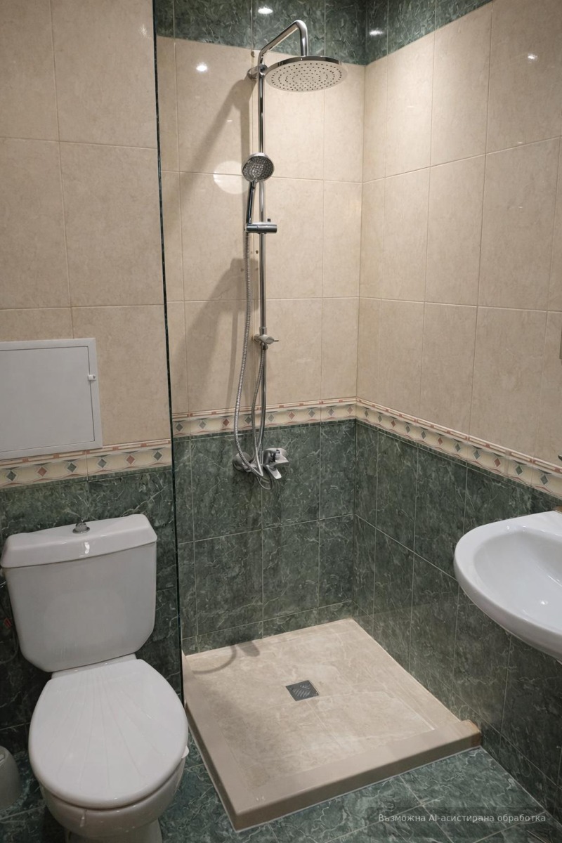 Дава под наем 2-СТАЕН, гр. София, Студентски град, снимка 7 - Апартаменти - 53365420