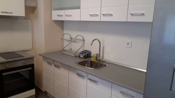 Дава под наем 2-СТАЕН, гр. София, Сухата река, снимка 4 - Апартаменти - 53763227