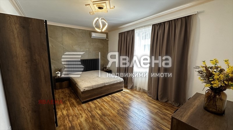 Дава под наем 2-СТАЕН, гр. София, Гео Милев, снимка 7 - Апартаменти - 54196390