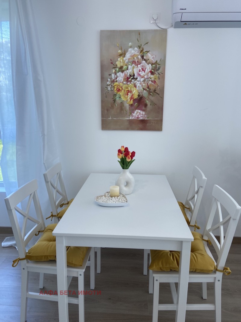 Kiadó  2 hálószobás Stara Zagora , Zseleznik - centar , 106 négyzetméter | 70077426 - kép [4]