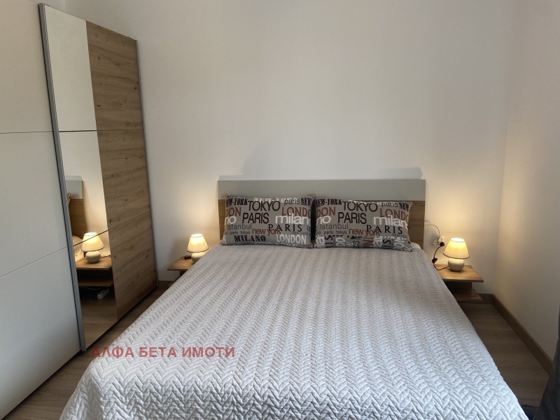 Kiadó  2 hálószobás Stara Zagora , Zseleznik - centar , 106 négyzetméter | 70077426 - kép [7]