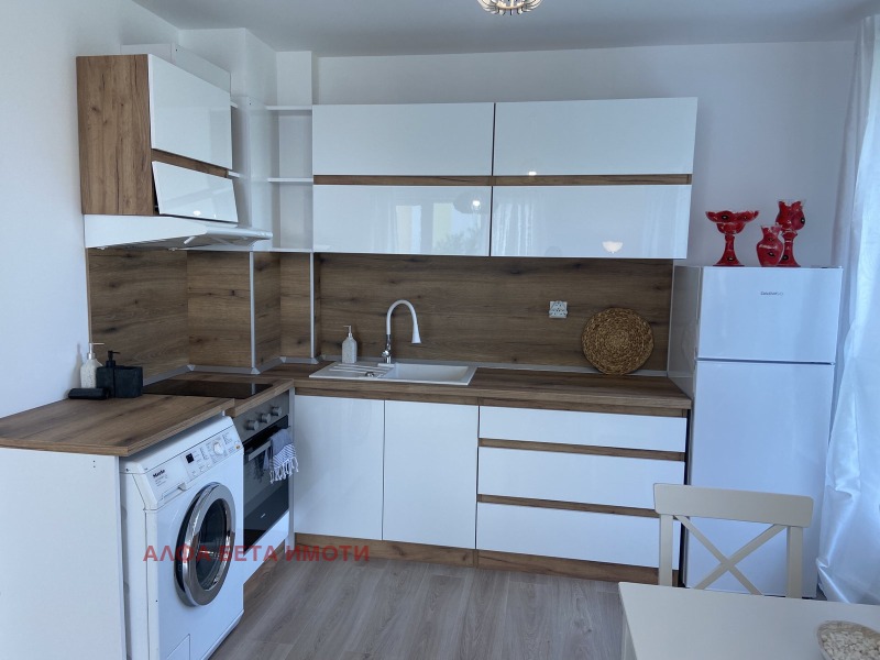 Kiadó  2 hálószobás Stara Zagora , Zseleznik - centar , 106 négyzetméter | 70077426 - kép [2]