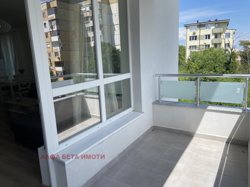 Kiadó  2 hálószobás Stara Zagora , Zseleznik - centar , 106 négyzetméter | 70077426 - kép [14]