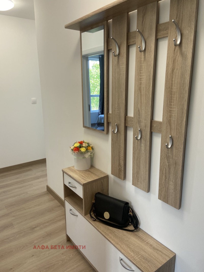 Kiadó  2 hálószobás Stara Zagora , Zseleznik - centar , 106 négyzetméter | 70077426 - kép [12]