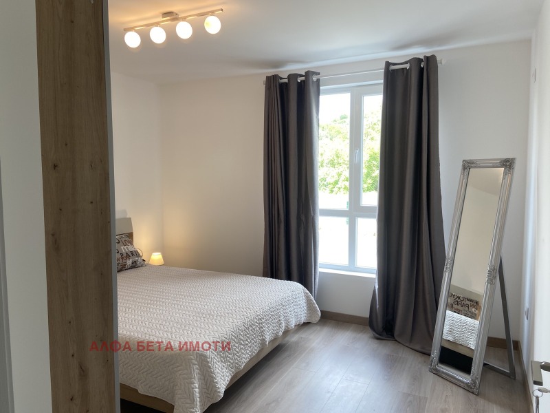 Kiadó  2 hálószobás Stara Zagora , Zseleznik - centar , 106 négyzetméter | 70077426 - kép [8]