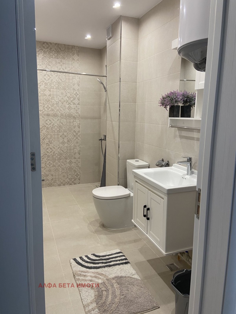 Kiadó  2 hálószobás Stara Zagora , Zseleznik - centar , 106 négyzetméter | 70077426 - kép [11]