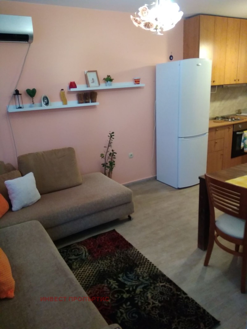 Дава под наем 3-СТАЕН, гр. София, Княжево, снимка 6 - Апартаменти - 52639557