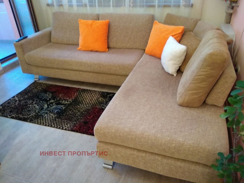 Дава под наем 3-СТАЕН, гр. София, Княжево, снимка 9 - Апартаменти - 52639557