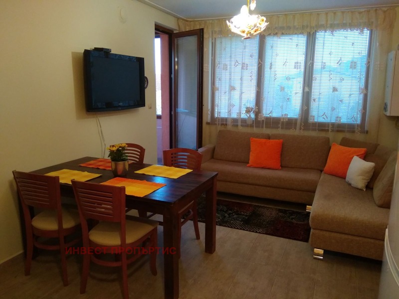 Дава под наем 3-СТАЕН, гр. София, Княжево, снимка 4 - Апартаменти - 52639557