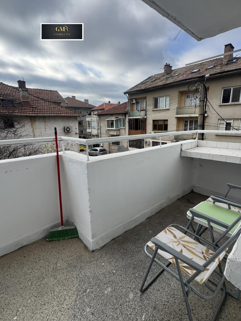 Дава под наем 3-СТАЕН, гр. Плевен, Идеален център, снимка 11 - Апартаменти - 52754707