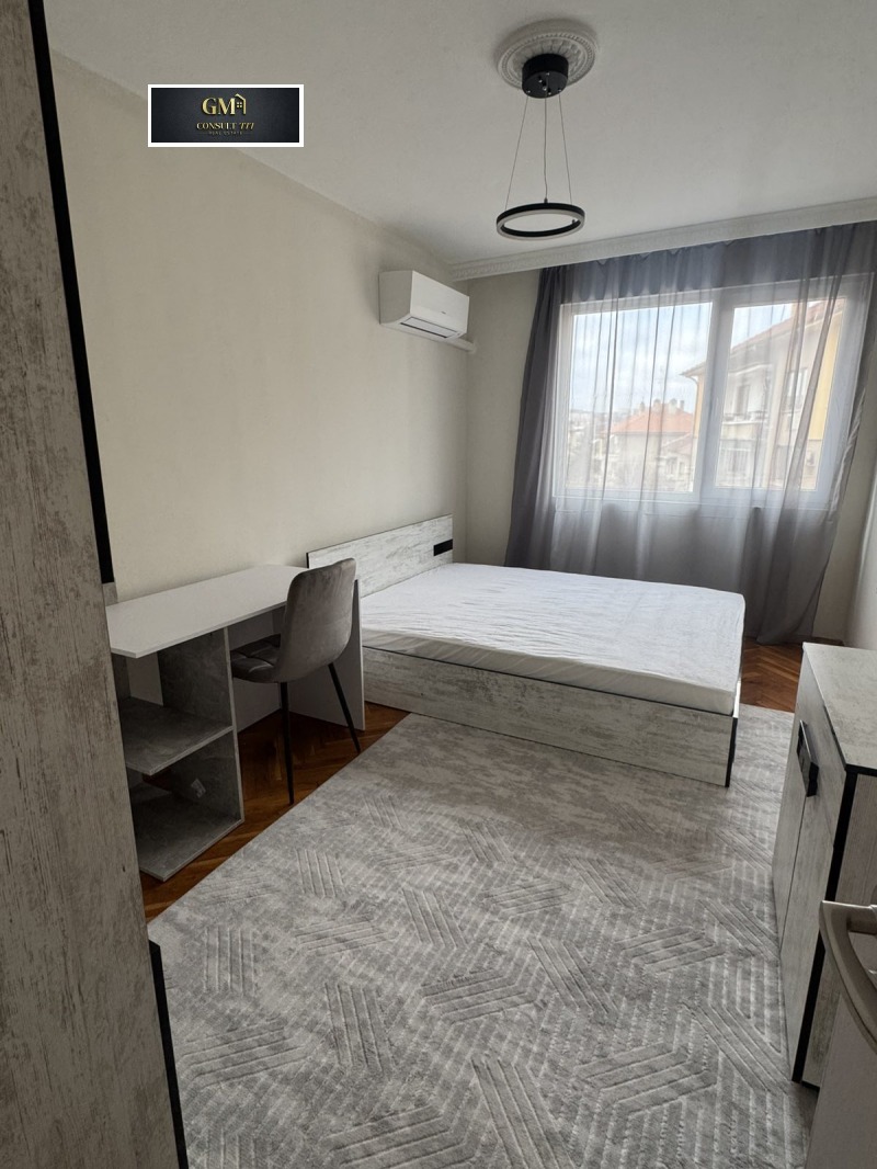 Дава под наем 3-СТАЕН, гр. Плевен, Идеален център, снимка 6 - Апартаменти - 52754707