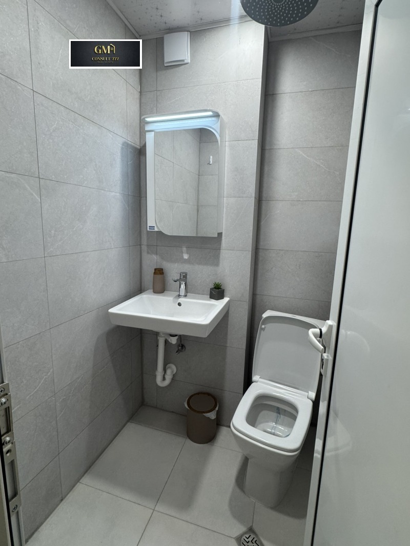 Дава под наем 3-СТАЕН, гр. Плевен, Идеален център, снимка 10 - Апартаменти - 52754707