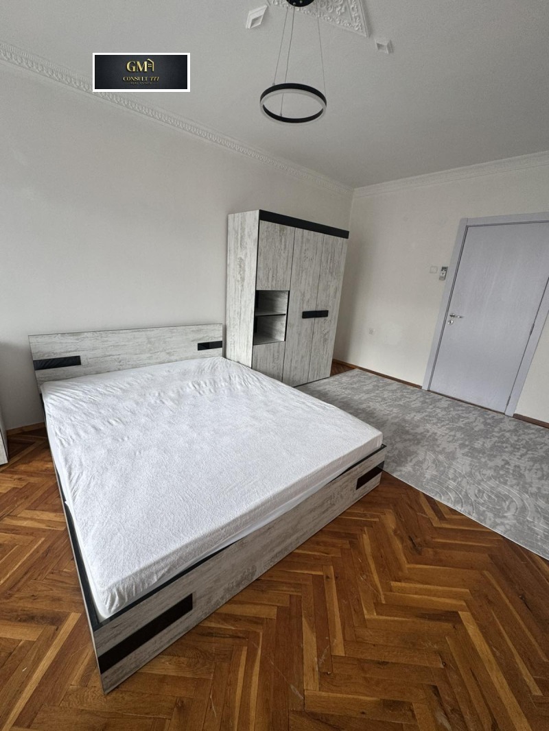 Дава под наем 3-СТАЕН, гр. Плевен, Идеален център, снимка 7 - Апартаменти - 52754707