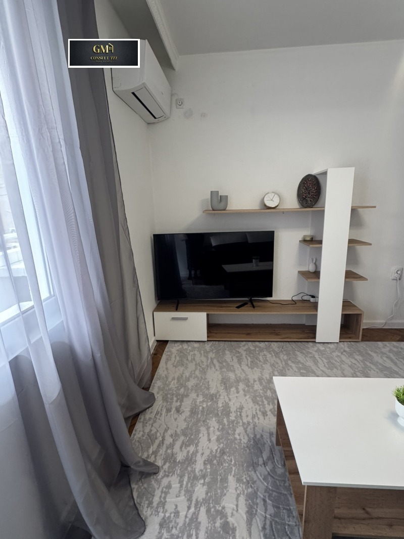 Дава под наем 3-СТАЕН, гр. Плевен, Идеален център, снимка 5 - Апартаменти - 52754707