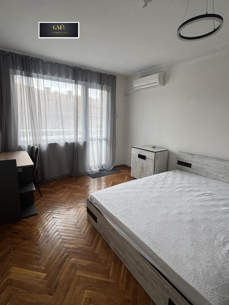 Дава под наем 3-СТАЕН, гр. Плевен, Идеален център, снимка 8 - Апартаменти - 52754707