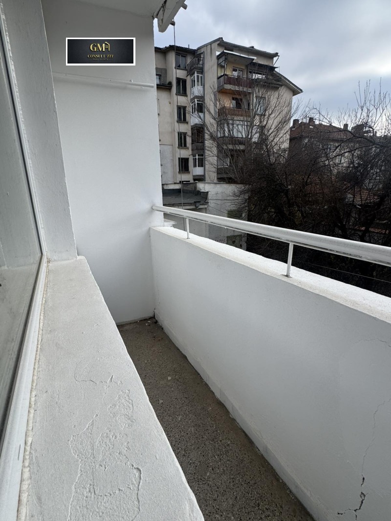 Дава под наем 3-СТАЕН, гр. Плевен, Идеален център, снимка 12 - Апартаменти - 52754707