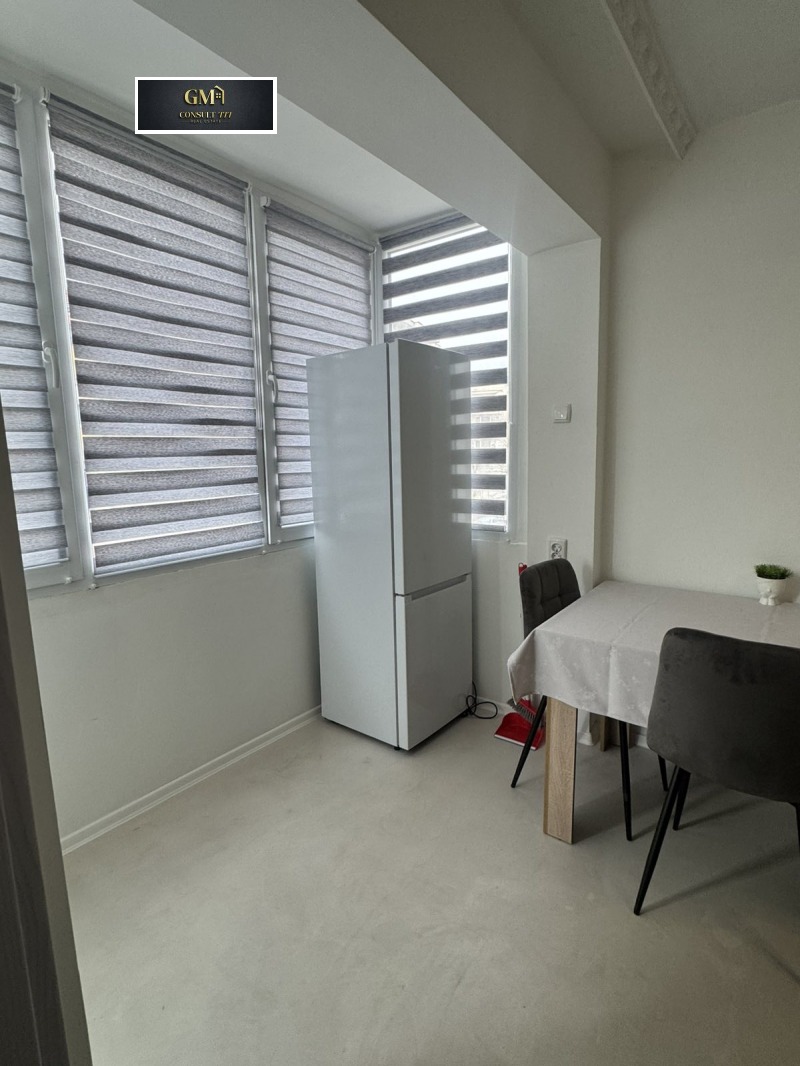 Дава под наем 3-СТАЕН, гр. Плевен, Идеален център, снимка 3 - Апартаменти - 52754707