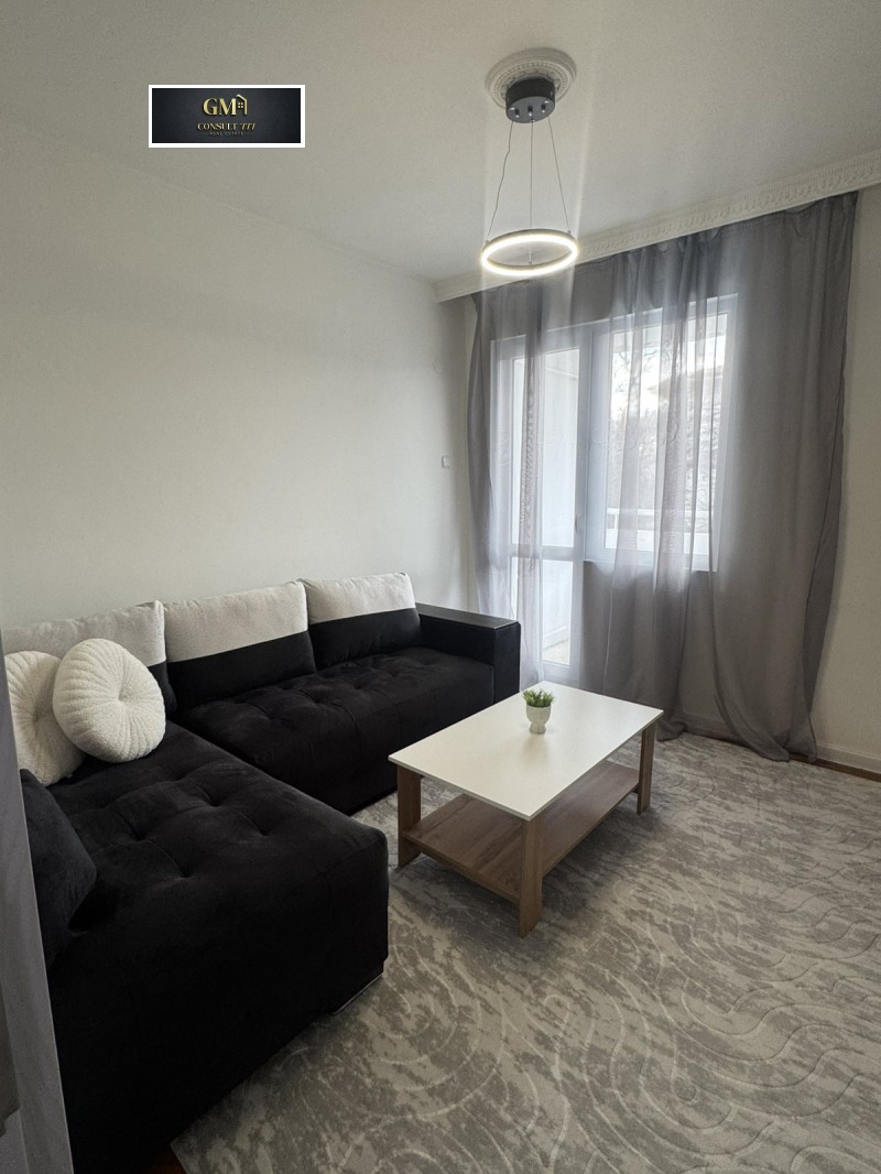 Дава под наем 3-СТАЕН, гр. Плевен, Идеален център, снимка 4 - Апартаменти - 52754707