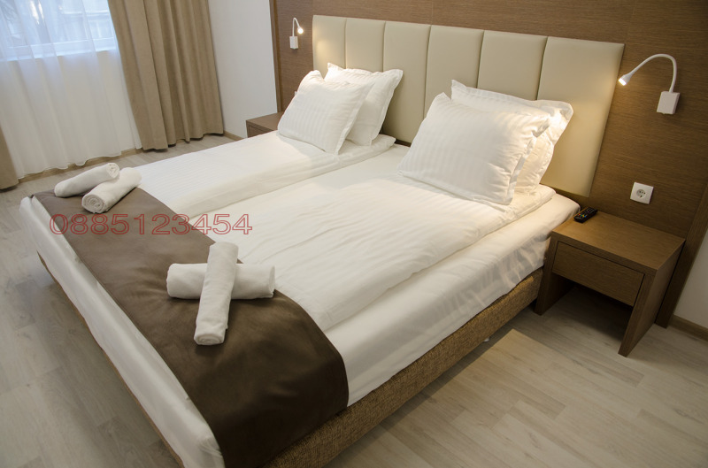 Дава под наем 3-СТАЕН, гр. Велинград, област Пазарджик, снимка 5 - Апартаменти - 52829284