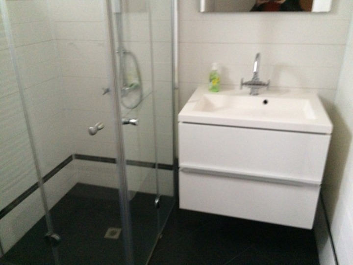 Дава под наем 3-СТАЕН, гр. София, Център, снимка 4 - Апартаменти - 53414164