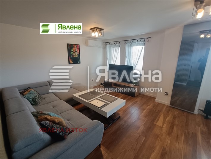 Дава под наем 3-СТАЕН, гр. София, Овча купел 1