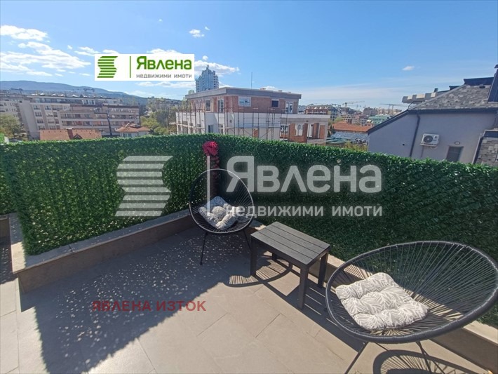 Дава под наем 3-СТАЕН, гр. София, Овча купел 1, снимка 16 - Апартаменти - 54348159